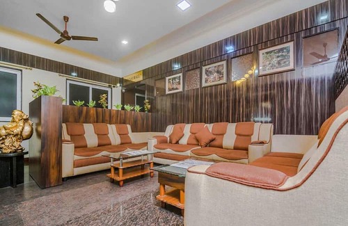 Madurai Haus | Exotic Double occupancy Ac Rooms/Stay Madurai