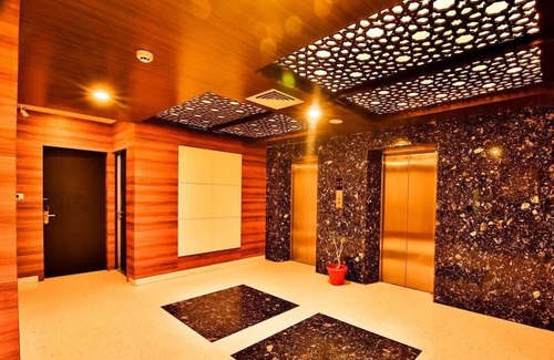 KK Nagar Haus | Convenient Rooms with Lake view Stay/Madurai
