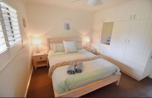 Carrickalinga Haus | Carrickalinga Cottage - relaxing beach escape