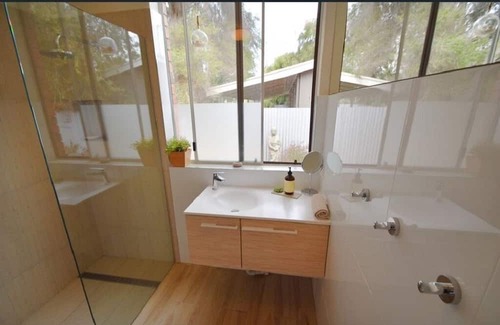 Carrickalinga Haus | Carrickalinga Cottage - relaxing beach escape