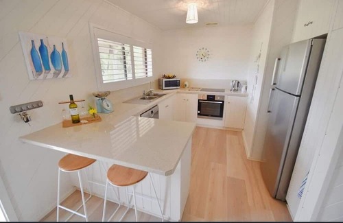 Carrickalinga Haus | Carrickalinga Cottage - relaxing beach escape