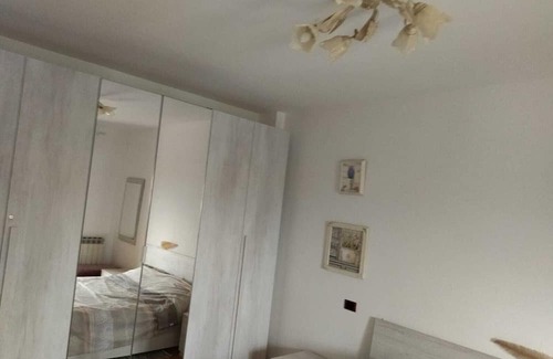 Soraga Wohnung | Panoramawohnung im Fassatal