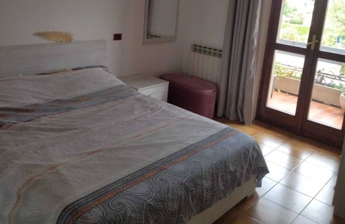 Soraga Wohnung | Panoramawohnung im Fassatal