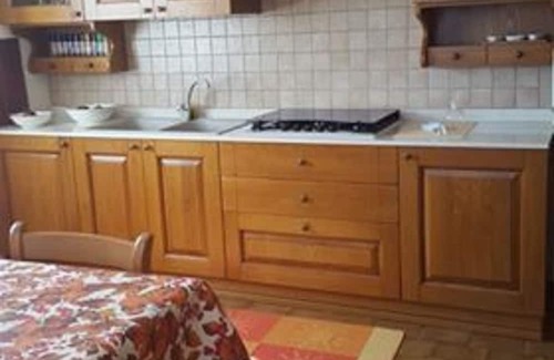 Casacce Wohnung | ALESSANDRA APARTMENT
