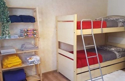 Casacce Wohnung | ALESSANDRA APARTMENT