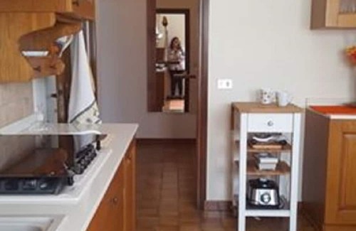 Casacce Wohnung | ALESSANDRA APARTMENT