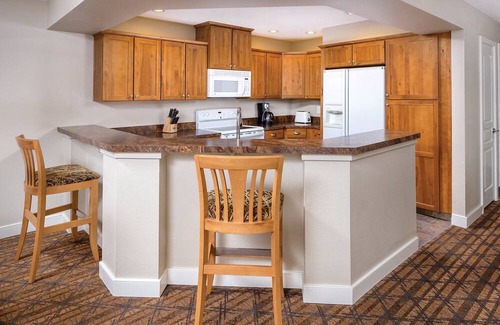 Coeur d'Alene Haus | WorldMark Arrow Point 3BD - 8 Sleeps