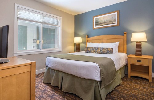 Coeur d'Alene Haus | WorldMark Arrow Point 3BD - 8 Sleeps