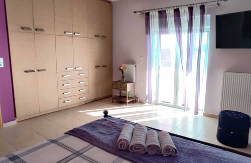 Ano Vasilikos Wohnung | Arazzo2