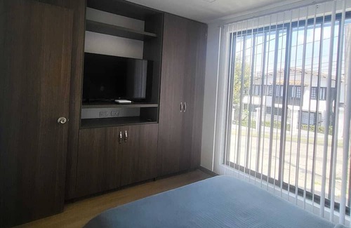 Manizales Wohnung | 3. Modern apartment with excellent location!!!! Casa Azul, Carrera 23 C 69 10