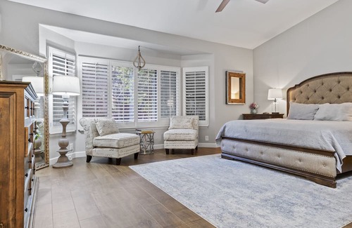 Arabian Views Haus | Stunning North Scottsdale Home w/Heated Pool and Hot Tub