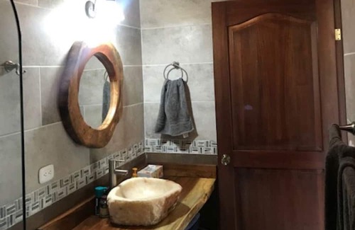 Uvita Haus | Villas Lambeau #2 - Ocean View - Fiber Optic / 1BR 1 BA