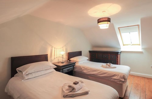 Palnackie Hütte | Lintie Cottage, Dalbeattie