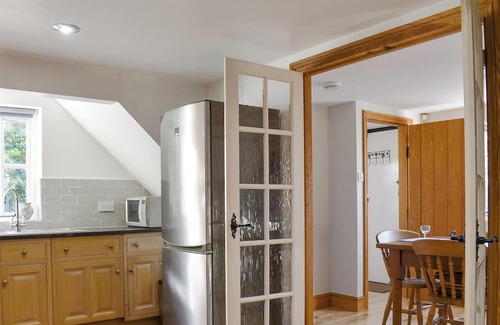 Uckfield Hütte | 3 Schlafzimmer Unterkunft in Blackboys, in der Nähe von Uckfield