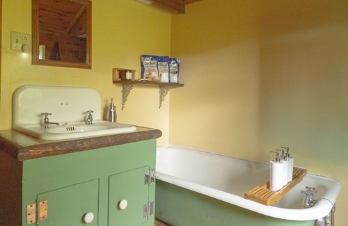 Elizabethtown Haus | A secluded getaway in a great location