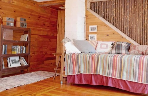 Elizabethtown Haus | A secluded getaway in a great location