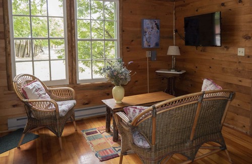Elizabethtown Haus | A secluded getaway in a great location