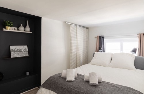 Marechal Lyautey - Vitton Wohnung | DIFY Boileau - Quartier Foch