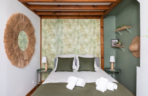 Marechal Lyautey - Vitton Wohnung | DIFY Boileau - Quartier Foch