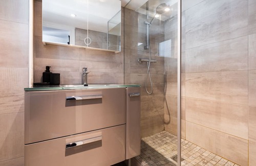Marechal Lyautey - Vitton Wohnung | DIFY Boileau - Quartier Foch