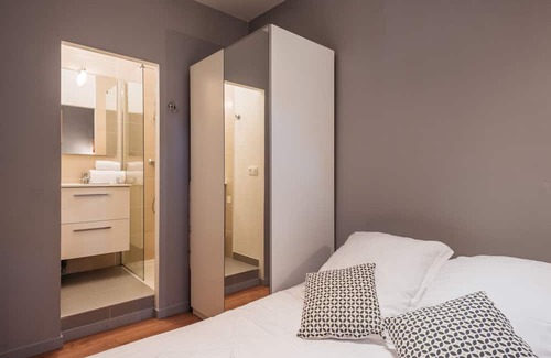 Perrache Wohnung | DIFY Seguin - Perrache/Confluence