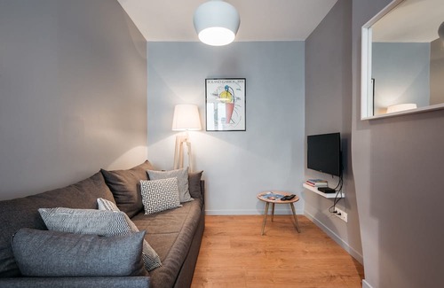 Perrache Wohnung | DIFY Seguin - Perrache/Confluence