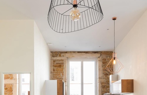 Marechal Lyautey - Vitton Wohnung | DIFY Lumiere - Masséna