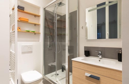 Lyon City Centre Wohnung | DIFY D'Aguesseau - Quai du Rhône