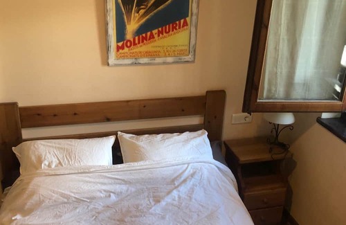 Alp Wohnung | Panoramic Luxury Apart + Views, Pista Llarga Residence.