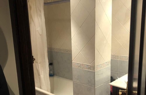 Alp Wohnung | Panoramic Luxury Apart + Views, Pista Llarga Residence.