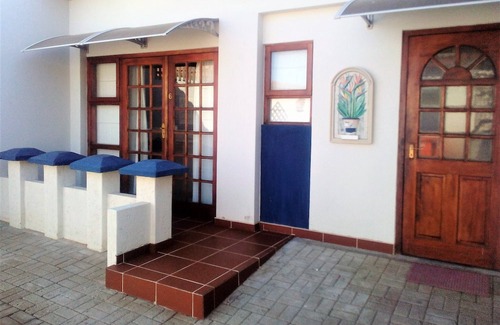 Swakopmund Bed & Breakfast | Sesriem Double Room - Serviced room with kitchenette, 2 guests, in Swakopmund
