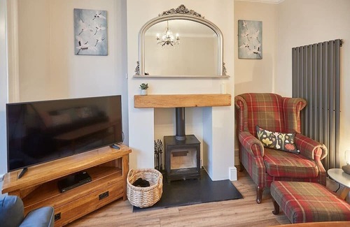 Whitby Haus | Host & Stay | The Gray Haven