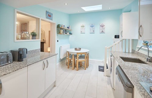 Whitby Haus | Host & Stay | The Gray Haven