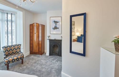 Whitby Haus | Host & Stay | The Gray Haven