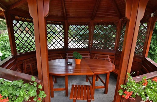 Tatranska Strba Wohnung | Gemütliche Wohnung für 7 Gäste mit W-LAN, TV und Parkplatz