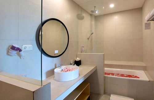 Bukittinggi Hotel | The Balcone Hotel & Resort Powered by Archipelago