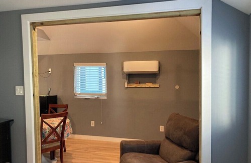 South Central Houston Wohnung | The GREEN Tiny House
