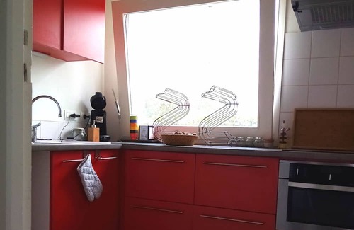 Saint-Morillon Haus | Gite classified 3 * From Here and Elsewhere »Outbuilding in a house region: Bordelais