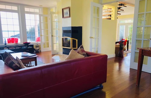Southwest Cove Haus | Private Island, Ocean Front, Aspotogan Pennisula, South Shore Nova Scotia