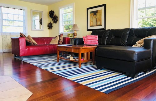 Southwest Cove Haus | Private Island, Ocean Front, Aspotogan Pennisula, South Shore Nova Scotia