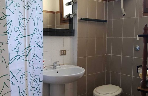 Soleminis Haus | Beautiful house with large garden.