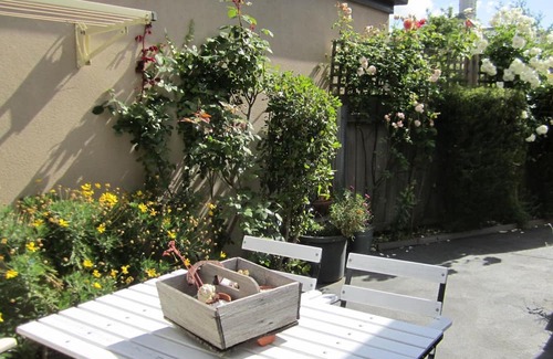 Evandale Hütte | Arendon Cottage Accommodation