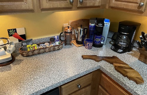 Gainesville Haus | Gator Alumni House, 2 Miles From Campus