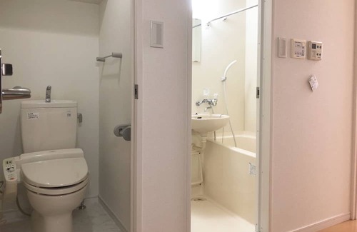 Udagawacho Wohnung | COZY 1BD CONDO 6 MINS WALK FROM SHIBUYA CROSSING