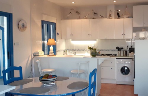 Peniscola Wohnung | Beautiful apartment with panoramic view in a high-class residence!