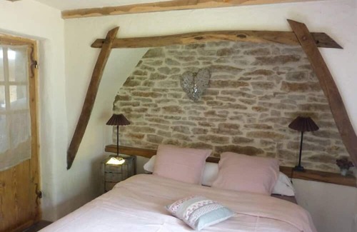 Coray Haus | House between land and sea, private heated pool 20 minutes from the beaches