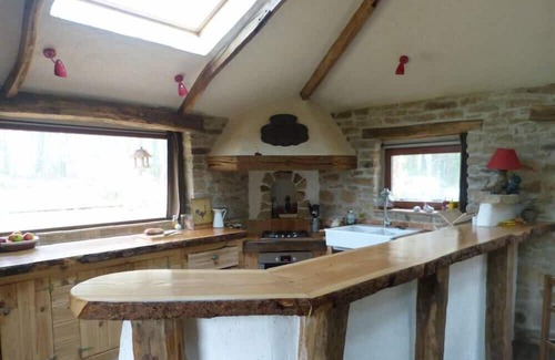 Coray Haus | House between land and sea, private heated pool 20 minutes from the beaches