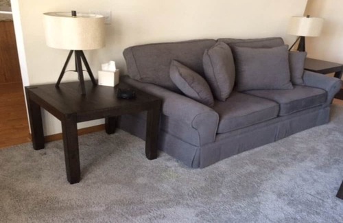 Winneconne Haus | Beautiful Lakefront Home ~ Outstanding Sunsets ~ Includes Hot Tub!