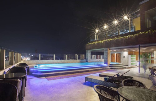 Banjarmasin Hotel | Best Western Kindai Hotel