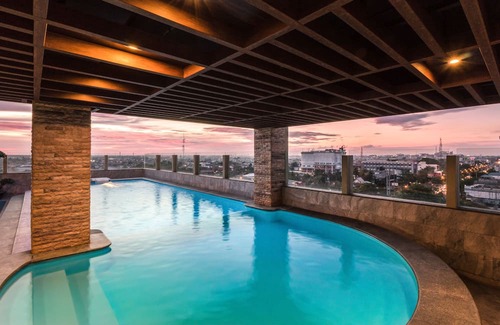 Banjarmasin Hotel | Best Western Kindai Hotel